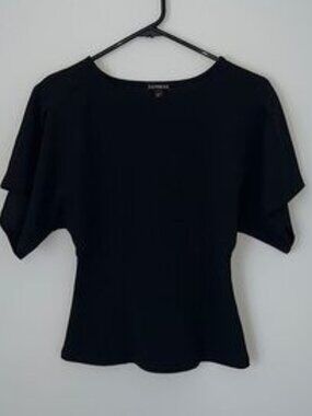 Express Blouse
